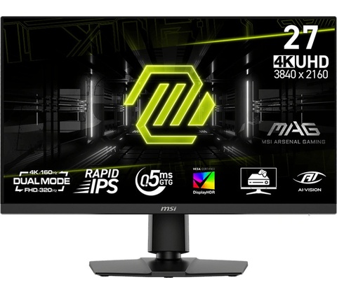 MSI MAG 272URDF E16