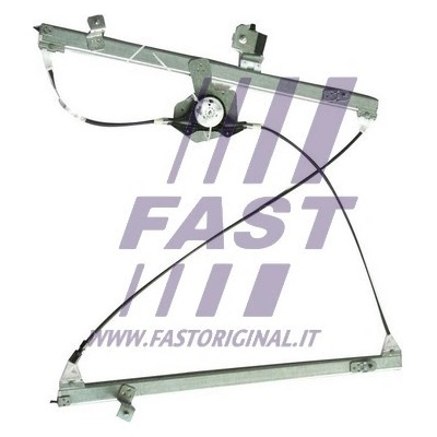 Zvedací zařízení oken FAST FT91931