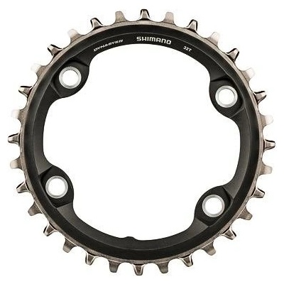 Převodník Shimano SLX CR-M70, FC-M7000 počet zubů 32