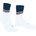Falke Мъжки чорапи за бягане Falke RU4 Endurance Cool Run Running socks - White Mix - размер 39-41 (EU) (201-9461-0411)