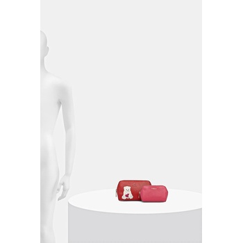 Furla Козметична чанта Furla (2 броя) (WE00453.BX4291.4536S)