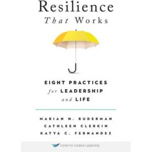 Resilience That Works | Cathleen Clerkin, Katya C. Fernandez (ISBN: 9781647610159)