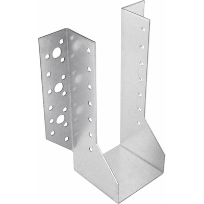 Domax trámová papuča WB 61 73 x 183 x 75 x 2 mm 10 ks