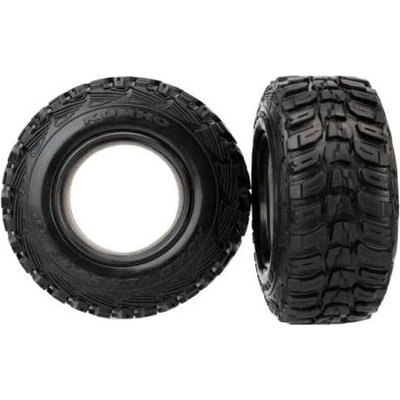 Traxxas гума 2.2/3.0" Kumho S1, вложка (чифт)