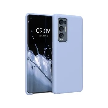 Image 1 of kwmobile Калъф за Oppo Find X3 Neo - матов