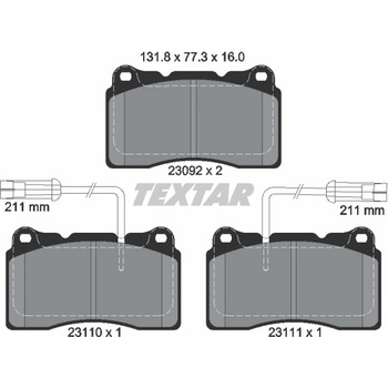 TEXTAR 2309201