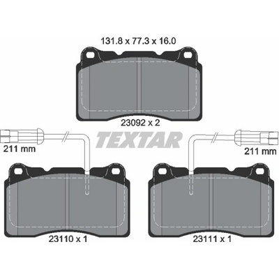 TEXTAR 2309201