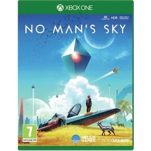 No Man's Sky