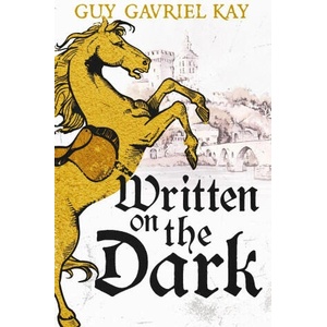 Written on the Dark (2026)