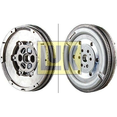 Setrvačník Schaeffler LuK 415 0169 10