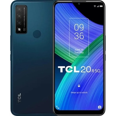 TCL 20 R 5G 64GB 4GB RAM