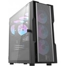 darkFlash DK431 Mesh Black