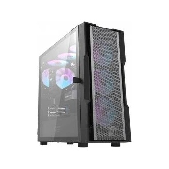 darkFlash DK431 Mesh Black