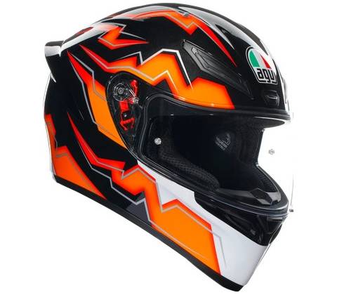 AGV K1 S KRIPTON