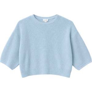 MAZINE Дамски пуловер Mazine Women's Half Sleeve Knit Jumper - Dream Blue - размер XL (117-3734-0215)