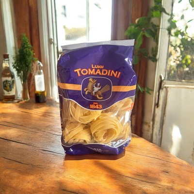 Luigi Tomadini Fettuccine No.97 0,5 kg