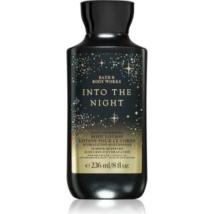 Bath & Body Works Into The Night тоалетно мляко за тяло 236ml