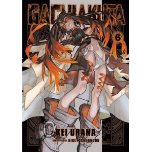 Gachiakuta 6 (ISBN: 9798888771525)