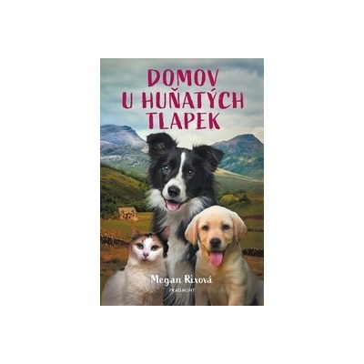 Domov U Huňatých tlapek
