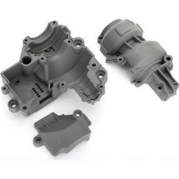 Traxxas кутия за предавки