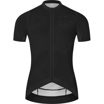 Endura Дамска фланелка с къс ръкав за колоездене Endura Women's Pro SL S/S Jersey Cycling jersey - Black - размер XS (156-2818-0111)