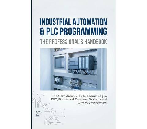INDUSTRIAL AUTOMATION & PLC PROGRAMMING