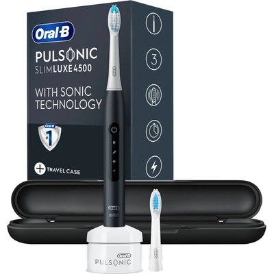 Oral-B Pulsonic Slim Luxe 4500