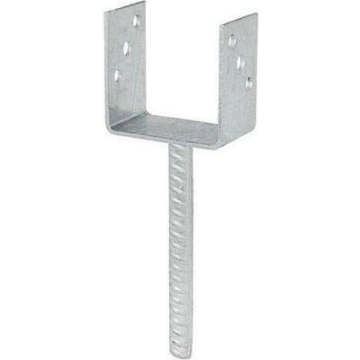 Kotevní technika patka sloupová U 60 EPS 200 TESKT03991