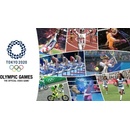 Olympic Games Tokyo 2020