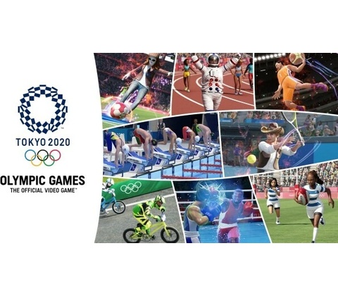 Olympic Games Tokyo 2020