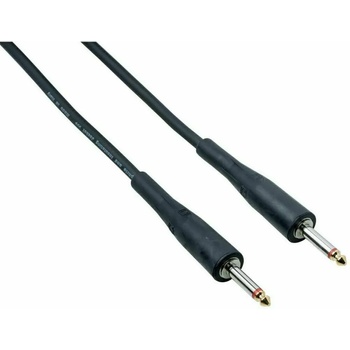 Bespeco PY600 6 m Директен - Директен Инструментален кабел (PY600BK)