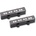 Seymour Duncan SJB-3S Set Black Адаптери за бас китара