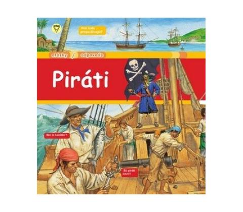 Piráti
