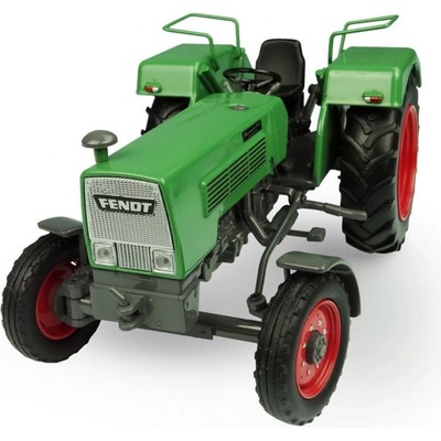 UNIVERSAL HOBBIES UH 5276 Traktor FENDT FARMER 105S Turbomatik :32