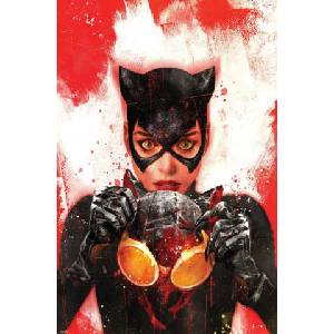 Catwoman Vol. 4: Where the Heart Is (2027)