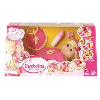 Image 1 of Кукла Bambolina