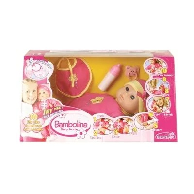 Кукла Bambolina