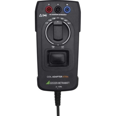 Gossen Metrawatt Z270M