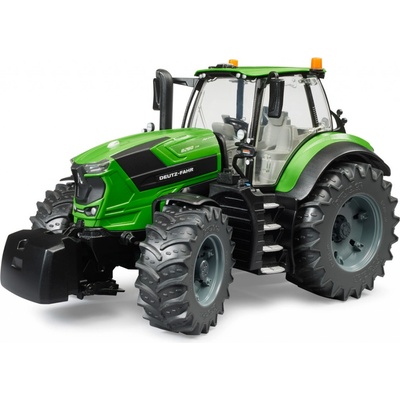 Bruder Traktor Deutz 8280 TTV 03160
