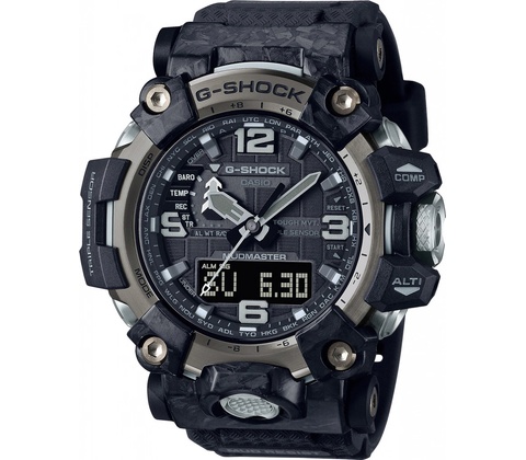 Casio GWG-2000-1A1