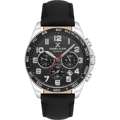 Часовник Daniel Klein DK. 1.13843-1 (DK.1.13843-1)