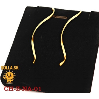 Solla Linea Wave Vlnková Línia CH-Z-NA1/STR