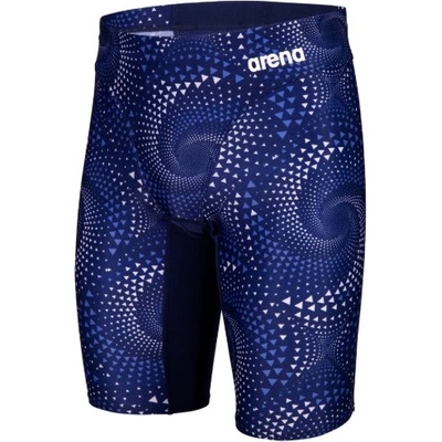 arena swim jammer fireflow navy xl - uk38
