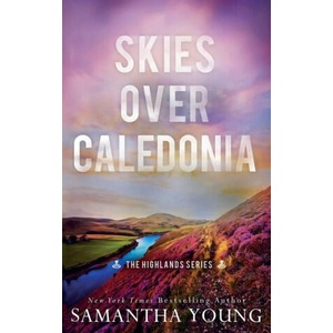 Skies Over Caledonia (ISBN: 9781915243249)
