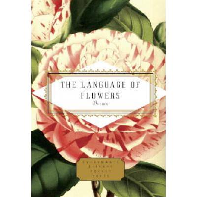 The Language of Flowers: Poems | Jane Holloway
