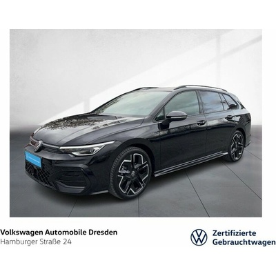 Volkswagen Golf 1.5 eTSI R-line DSG 110 kW