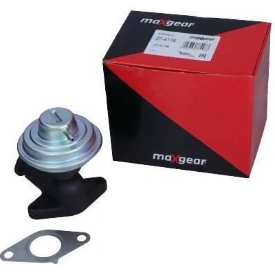 MAXGEAR AGR ventil MXG 27-4116