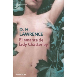 El amante de lady Chatterley (ISBN: 9788483460528)