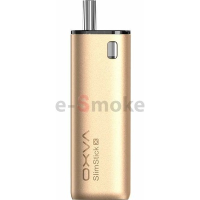 OXVA SlimStick X 1400 mAh Gold