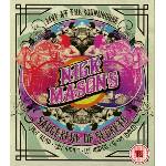 Sony Music Nick Mason's Saucerful Of Secrets: Live At the Roundhouse - Blu-ray (039174)